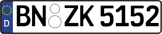BN-ZK5152