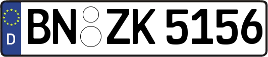BN-ZK5156