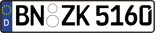 BN-ZK5160