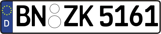 BN-ZK5161
