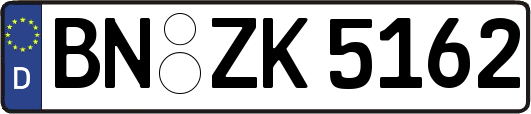 BN-ZK5162