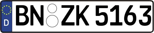 BN-ZK5163
