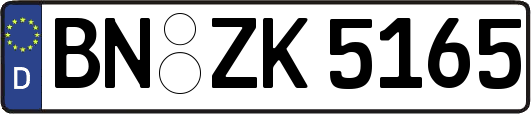 BN-ZK5165