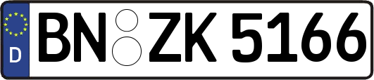 BN-ZK5166