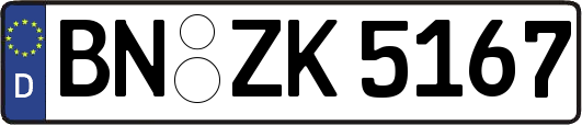 BN-ZK5167