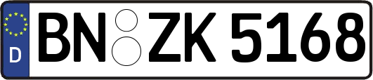 BN-ZK5168