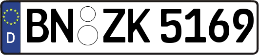 BN-ZK5169