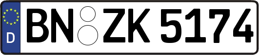 BN-ZK5174