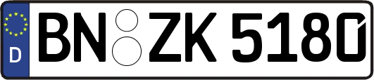 BN-ZK5180