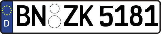 BN-ZK5181