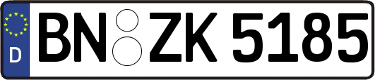 BN-ZK5185