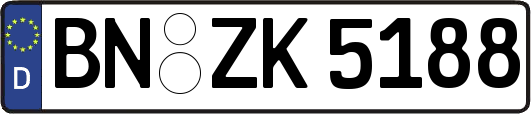 BN-ZK5188