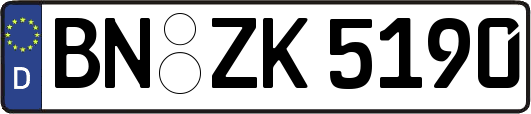 BN-ZK5190