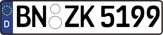BN-ZK5199