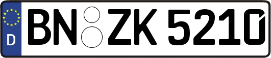 BN-ZK5210