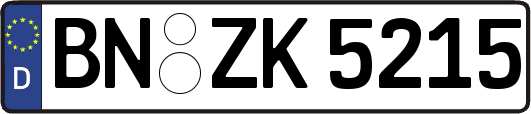 BN-ZK5215