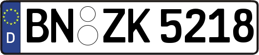 BN-ZK5218
