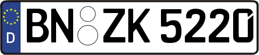 BN-ZK5220