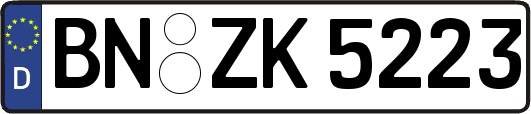 BN-ZK5223