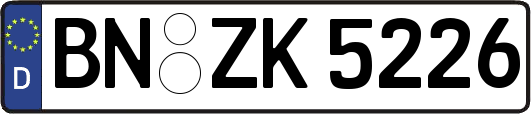 BN-ZK5226