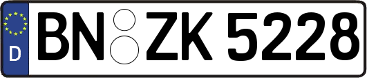 BN-ZK5228
