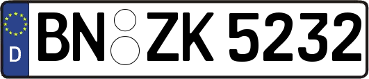 BN-ZK5232