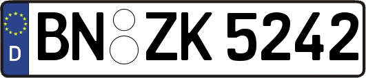 BN-ZK5242