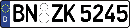 BN-ZK5245