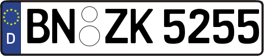 BN-ZK5255
