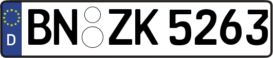 BN-ZK5263