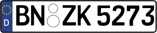 BN-ZK5273