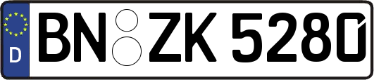 BN-ZK5280