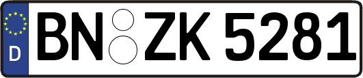 BN-ZK5281