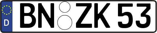BN-ZK53