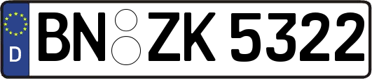 BN-ZK5322