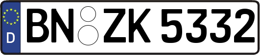 BN-ZK5332
