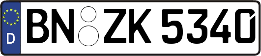 BN-ZK5340