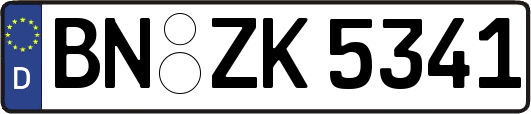 BN-ZK5341