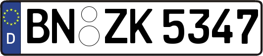 BN-ZK5347