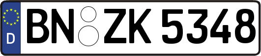 BN-ZK5348
