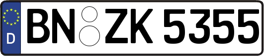BN-ZK5355