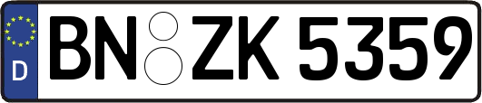 BN-ZK5359