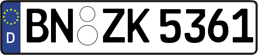 BN-ZK5361