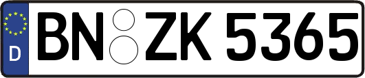 BN-ZK5365