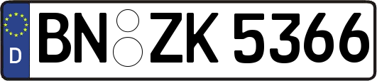 BN-ZK5366