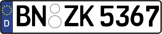 BN-ZK5367