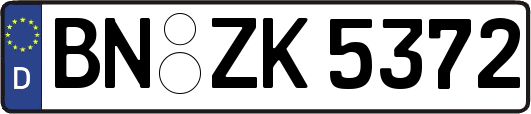 BN-ZK5372