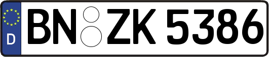 BN-ZK5386