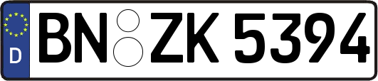 BN-ZK5394