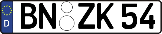 BN-ZK54